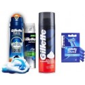 GILLETTE